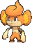 Pansear shiny