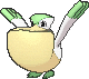 Pelipper shiny