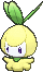 Petilil shiny