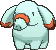 Phanpy shiny