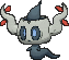Phantump shiny