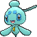Phione shiny