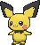 Pichu shiny