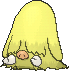 Piloswine shiny
