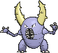 Pinsir shiny