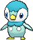 Piplup shiny