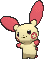 Plusle