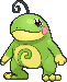 Politoed
