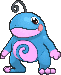 Politoed shiny