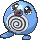 Poliwag shiny