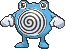 Poliwhirl shiny