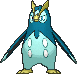 Prinplup shiny