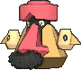 Probopass shiny