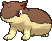 Quilava shiny