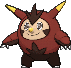 Quilladin shiny