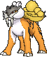 Raikou shiny