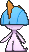 Ralts shiny