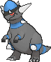 Rampardos