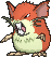 Raticate shiny