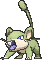 Rattata shiny