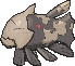 Relicanth female