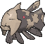 Relicanth