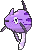 Remoraid shiny