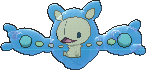 Reuniclus shiny