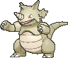 Rhydon shiny