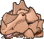 Rhyhorn shiny