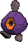 Roggenrola shiny