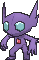 Sableye