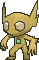 Sableye shiny