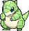 Sandshrew shiny