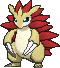 Sandslash shiny