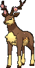 Sawsbuck