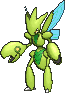 Scizor shiny