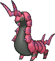 Scolipede