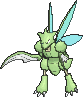 Scyther