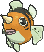 Seaking shiny