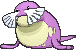 Sealeo shiny