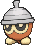 Seedot shiny