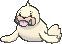 Seel shiny