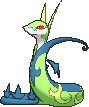 Serperior shiny