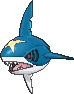 Sharpedo