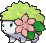 Shaymin (Land Forme)