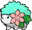 Shaymin shiny
