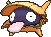 Shellder shiny