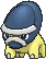 Shieldon shiny