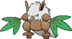 Shiftry